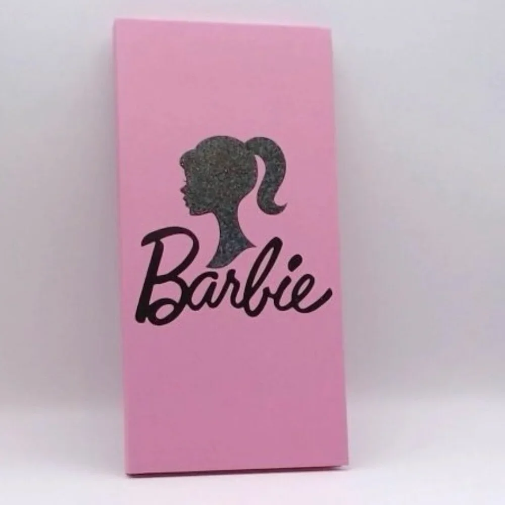 Barbie - Eye Shadow Palette, 16 Colors, BRAND‎ NEW